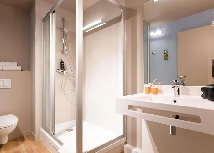 صورة فندق Ibis Styles Aix Les Bains Domaine De Marlioz إيكس ليه با